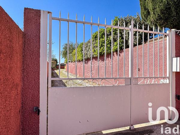 Maison à vendre 5 pièces 172 m² Canet-en-Roussillon