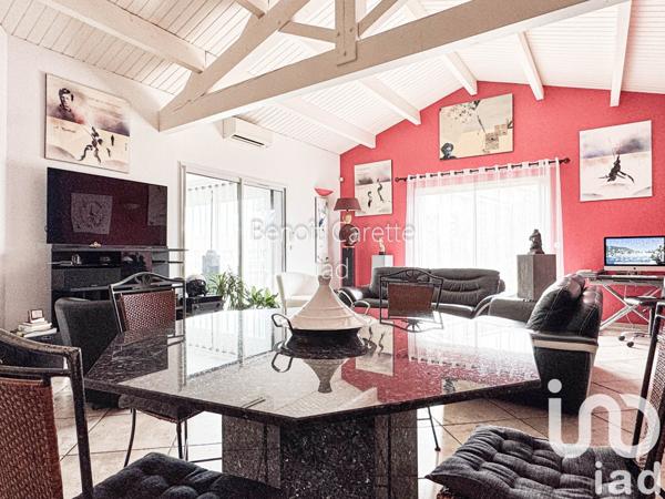 Maison à vendre 5 pièces 172 m² Canet-en-Roussillon