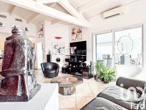 Maison à vendre 5 pièces 172 m² Canet-en-Roussillon