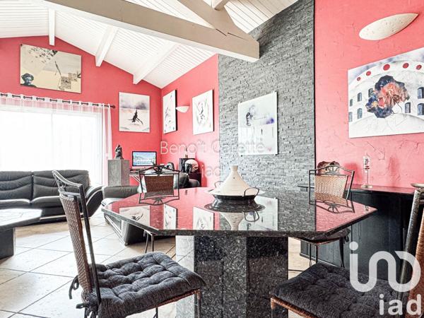 Maison à vendre 5 pièces 172 m² Canet-en-Roussillon