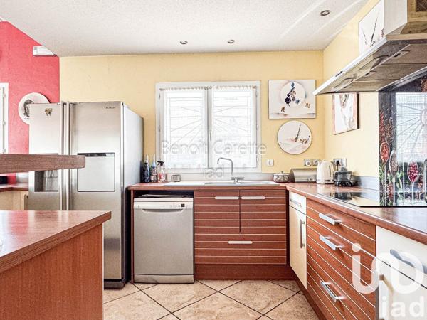 Maison à vendre 5 pièces 172 m² Canet-en-Roussillon