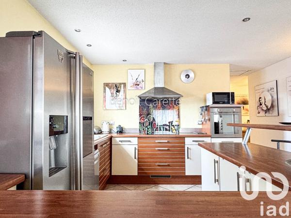 Maison à vendre 5 pièces 172 m² Canet-en-Roussillon