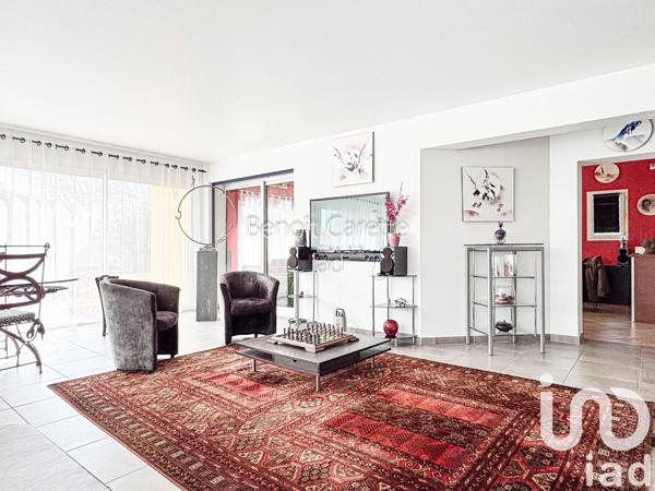 Maison à vendre 5 pièces 172 m² Canet-en-Roussillon