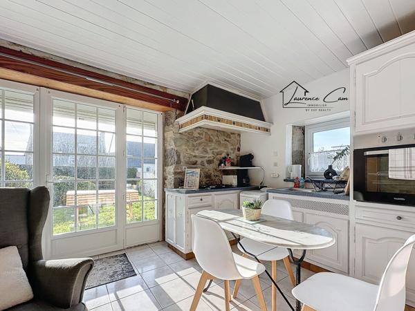 Appartement dans Plouguerneau