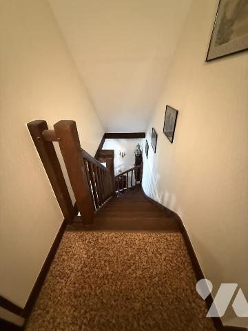 PARGNY LES REIMS- Maison T6 de 159m2 + 52m2 à aménager sur 3513m2 de terrain.