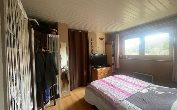 Maison à vendre    7 pièces •  Gérardmer