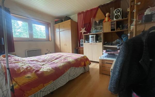 Maison à vendre    7 pièces •  Gérardmer