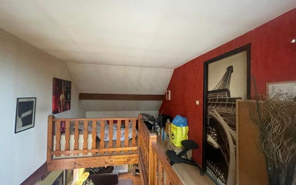 Maison à vendre    7 pièces •  Gérardmer