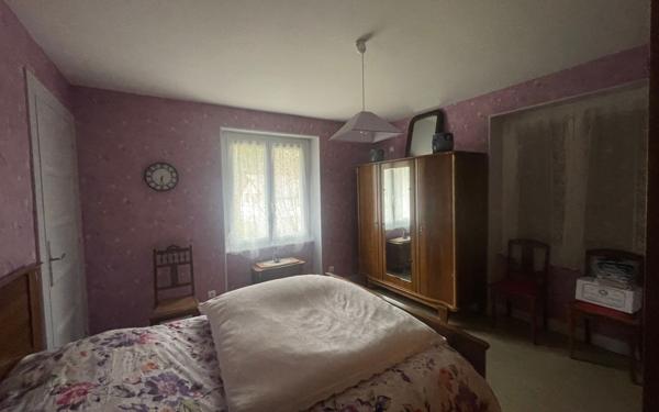 Maison à vendre    7 pièces •  Gérardmer