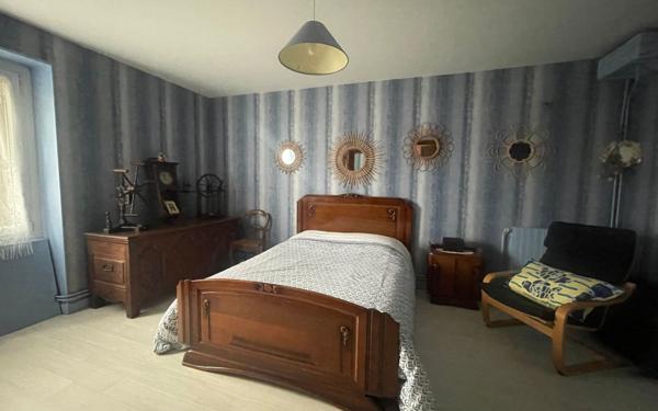 Maison à vendre    7 pièces •  Gérardmer