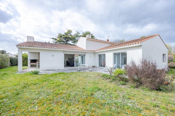 Maison familiale de 205 m2