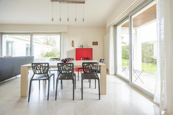Maison familiale de 205 m2