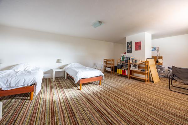 Maison familiale de 205 m2