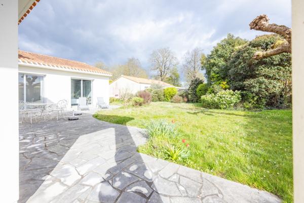 Maison familiale de 205 m2