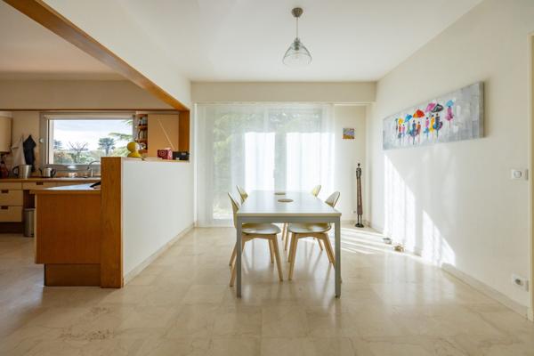 Maison familiale de 205 m2