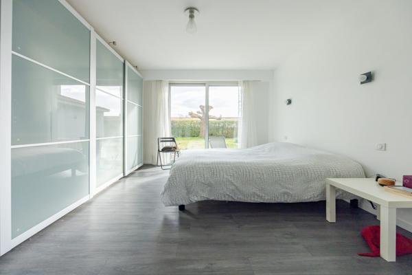 Maison familiale de 205 m2