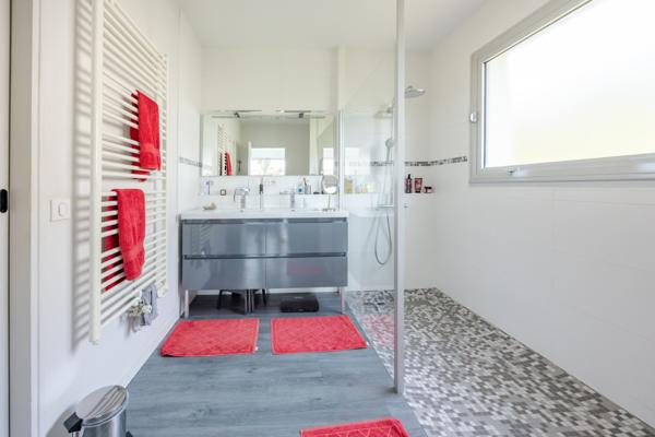 Maison familiale de 205 m2