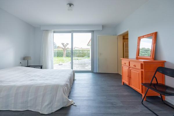 Maison familiale de 205 m2