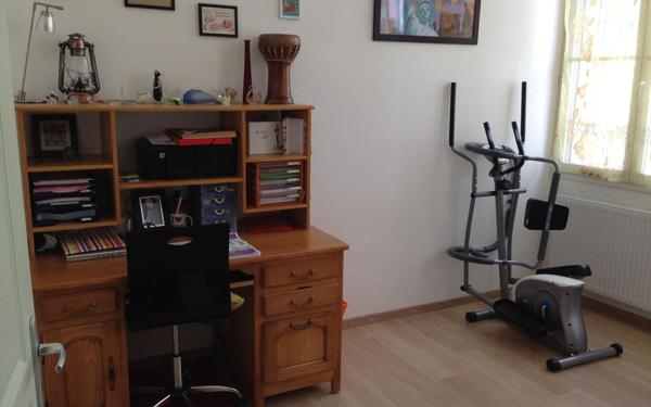 Appartement à louer    3 pièces •  Bar-le-Duc