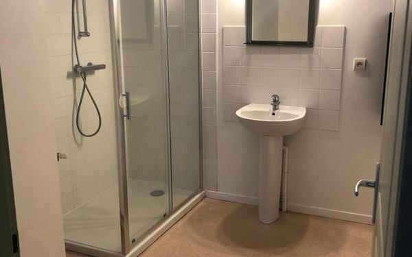 Appartement à louer    3 pièces •  Bar-le-Duc