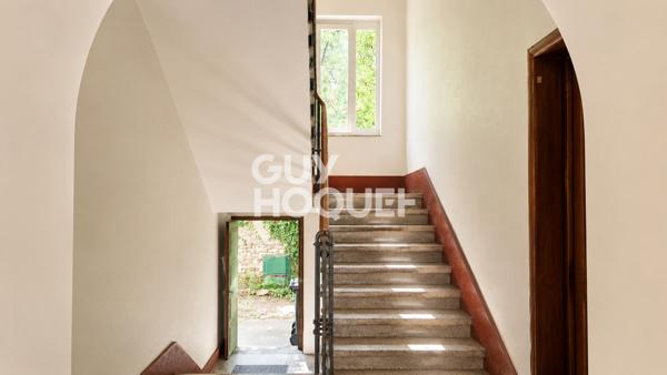 Appartement 3 pièces à vendre à Lyon - Quartier Férrandière