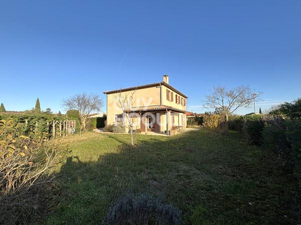 TOURNEFEUILLE - IDEALE FAMILLE