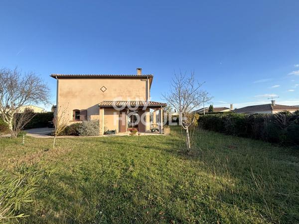 TOURNEFEUILLE - IDEALE FAMILLE