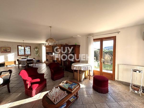 TOURNEFEUILLE - IDEALE FAMILLE