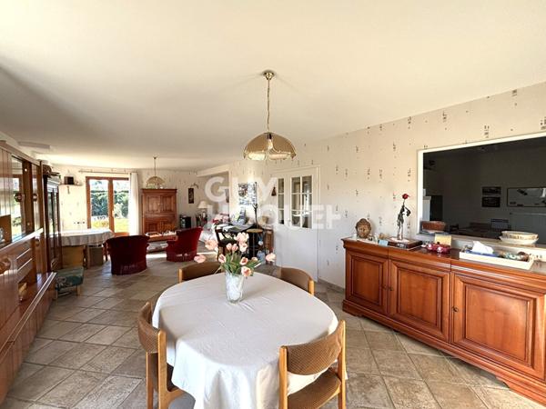 TOURNEFEUILLE - IDEALE FAMILLE