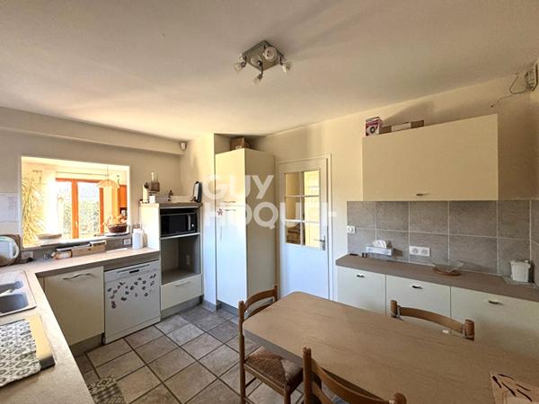 TOURNEFEUILLE - IDEALE FAMILLE