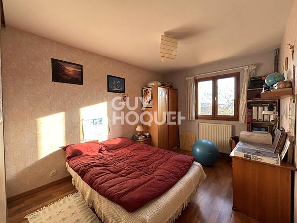 TOURNEFEUILLE - IDEALE FAMILLE