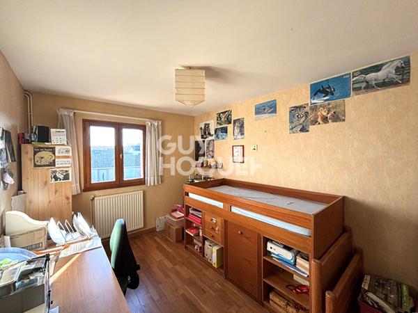 TOURNEFEUILLE - IDEALE FAMILLE