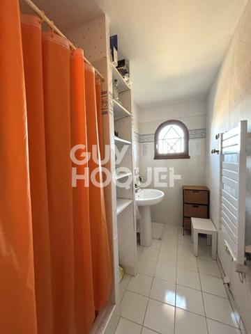 TOURNEFEUILLE - IDEALE FAMILLE