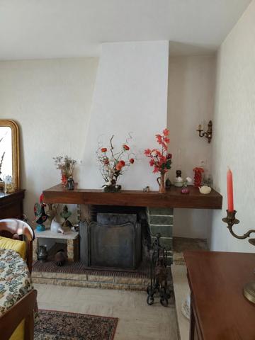 Maison à vendre 6 pièces L'ISLE D'ESPAGNAC (16)
