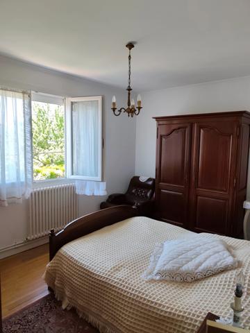 Maison à vendre 6 pièces L'ISLE D'ESPAGNAC (16)