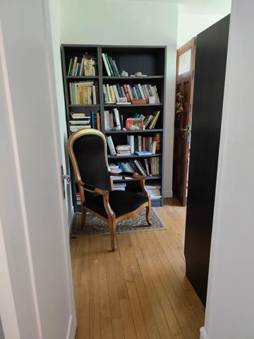 Maison à vendre 6 pièces L'ISLE D'ESPAGNAC (16)