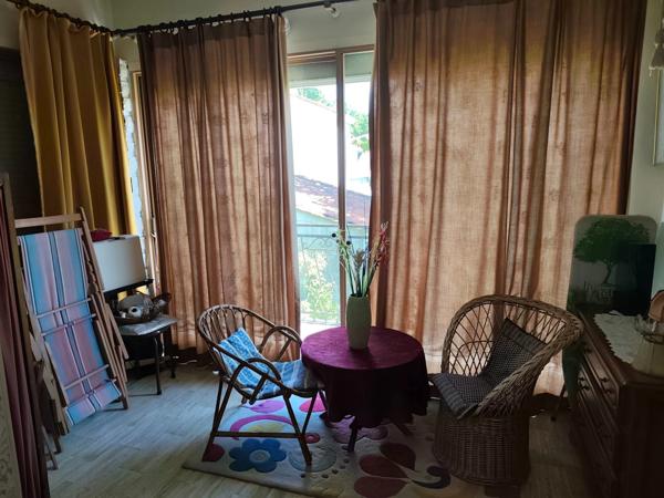 Maison à vendre 6 pièces L'ISLE D'ESPAGNAC (16)
