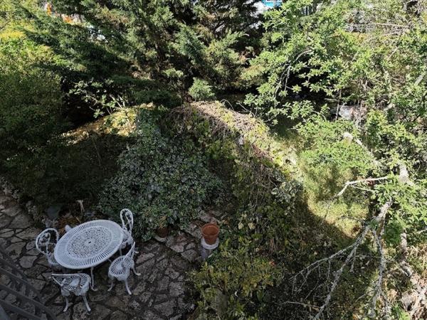 Maison à vendre 6 pièces L'ISLE D'ESPAGNAC (16)