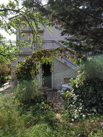 Maison à vendre 6 pièces L'ISLE D'ESPAGNAC (16)