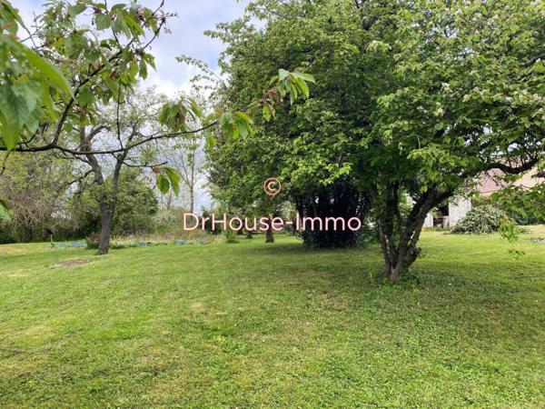 Maison à vendre 6 pièces de 133 m²