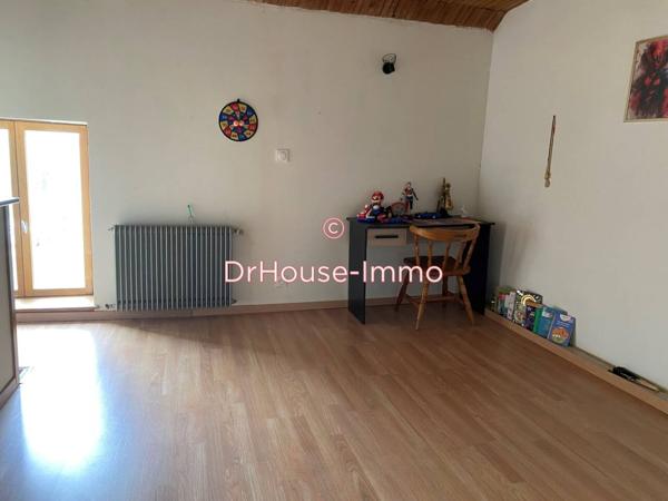 Maison à vendre 6 pièces de 133 m²