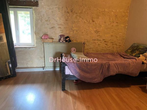 Maison à vendre 6 pièces de 133 m²