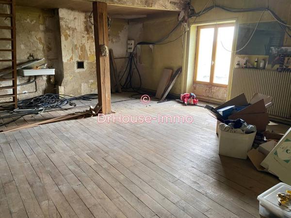 Maison à vendre 6 pièces de 133 m²