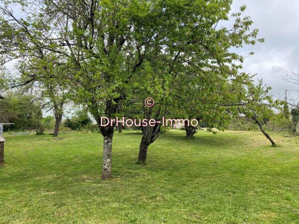 Maison à vendre 6 pièces de 133 m²