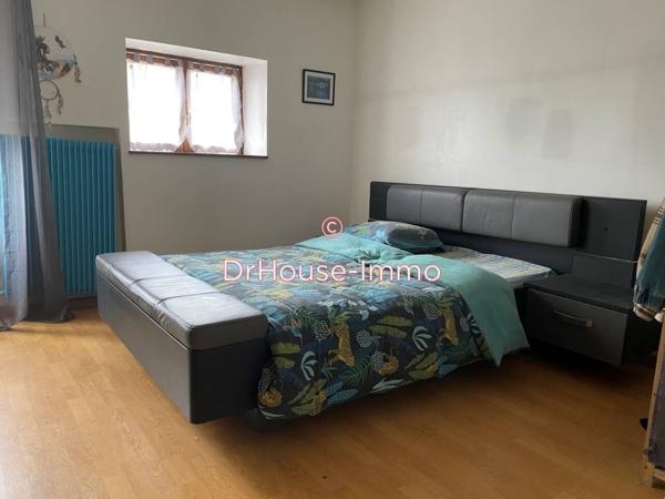 Maison à vendre 6 pièces de 133 m²