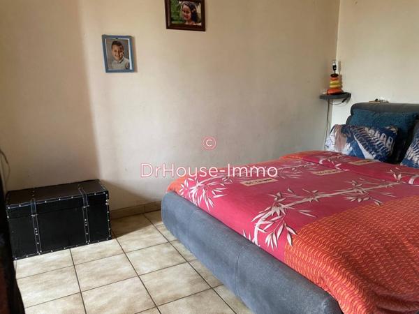 Maison à vendre 6 pièces de 133 m²
