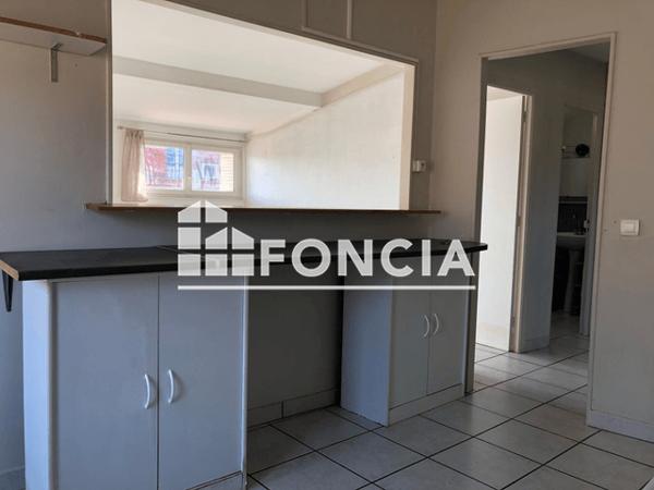 Location Appartement 2 pièces 56.86 m² - 78 RUE DE LA REPUBLIQUE Villefranche De Lauragai 31290