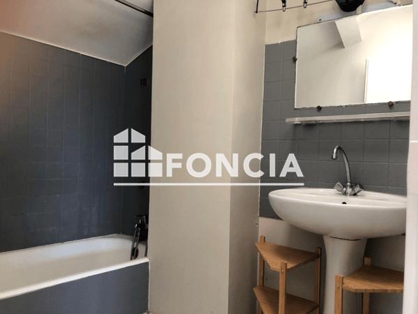 Location Appartement 2 pièces 56.86 m² - 78 RUE DE LA REPUBLIQUE Villefranche De Lauragai 31290