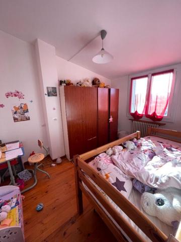 Maison Saint Christol Lez Ales 6 pièce(s) 112 m2   4 CHAMBRES  + GARAGE