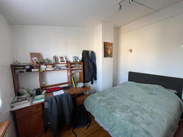 Maison Saint Christol Lez Ales 6 pièce(s) 112 m2   4 CHAMBRES  + GARAGE